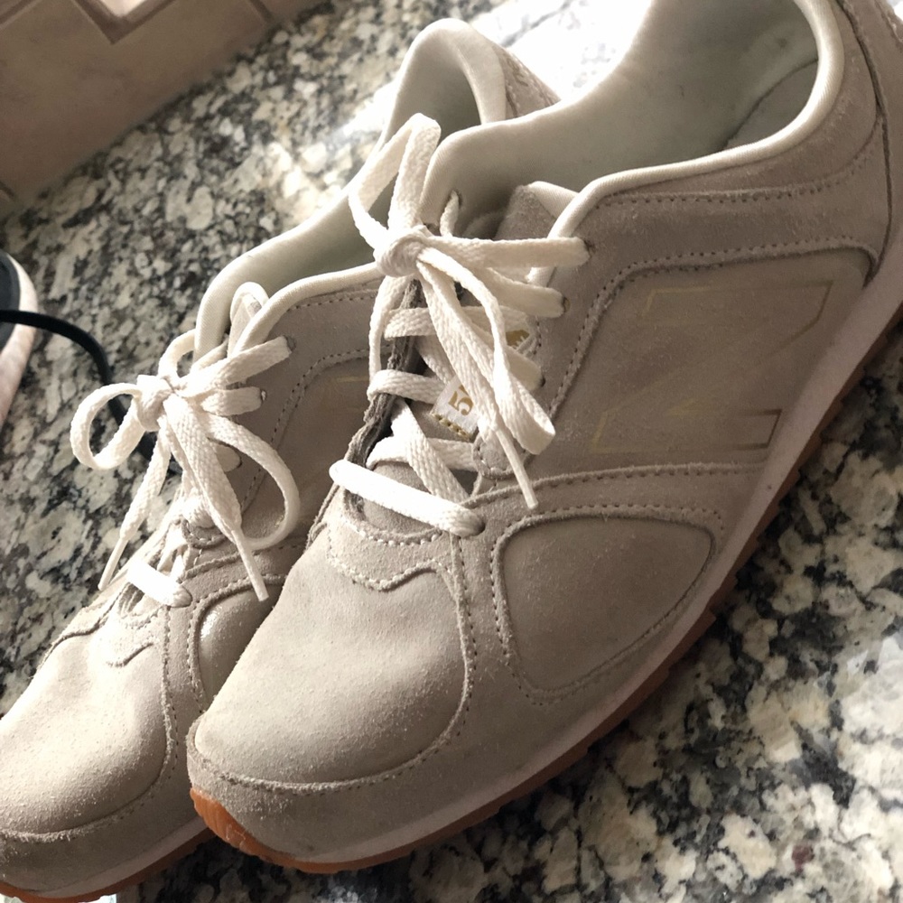 New balance 555
